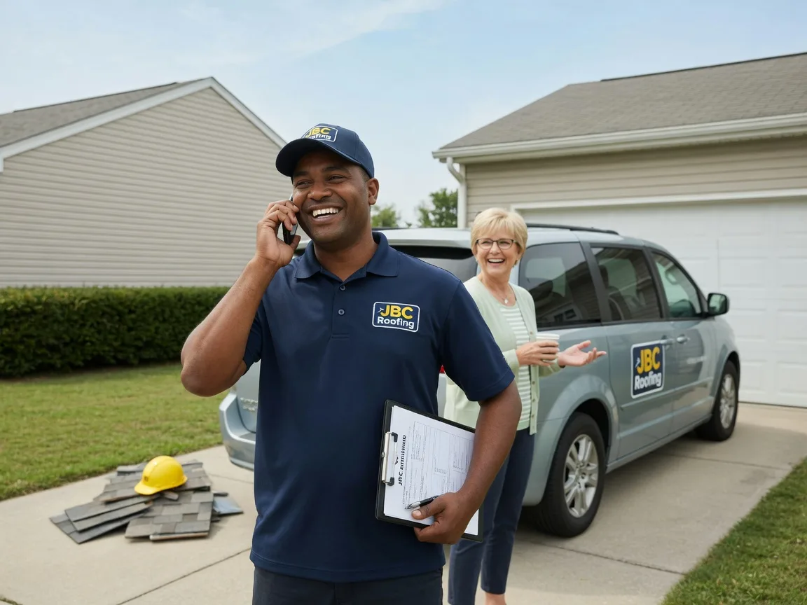 Roof Replacement Rockingham, NC FAQs